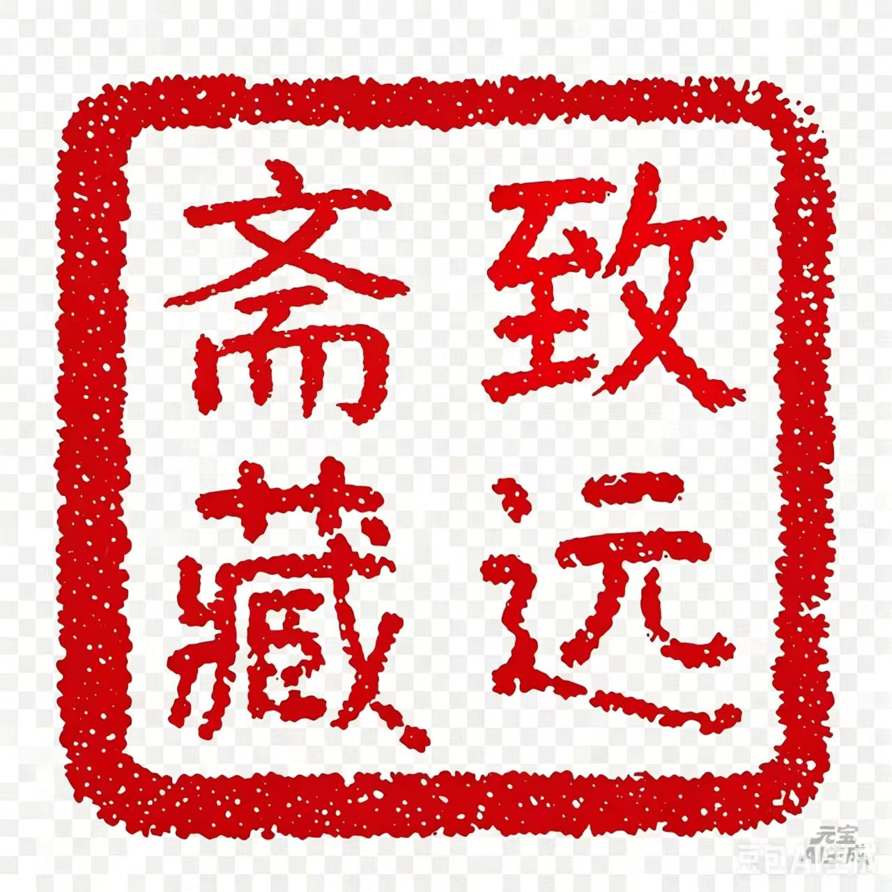 致远斋